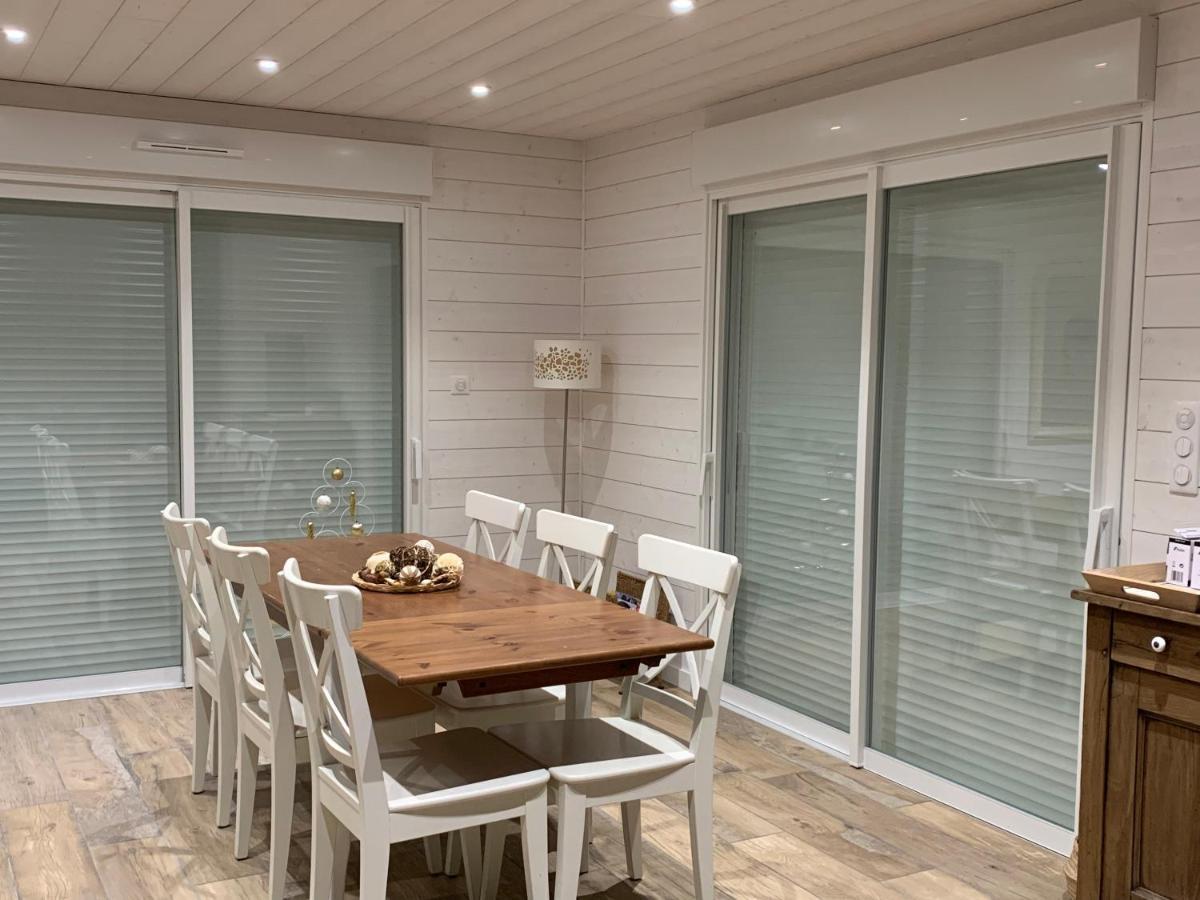 Gite Du Marais Beauvoir-sur-Mer Exteriér fotografie