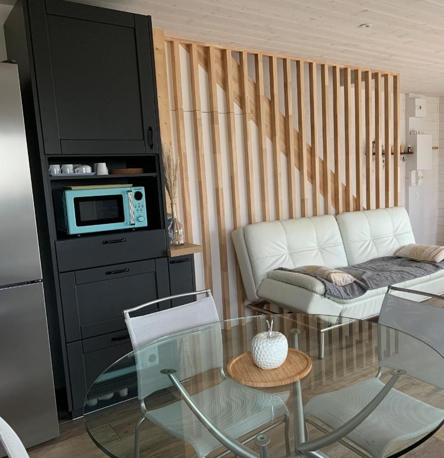 Gite Du Marais Beauvoir-sur-Mer Exteriér fotografie